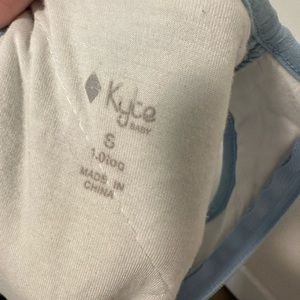 Stream Kyte Baby 1.0 Tog Small